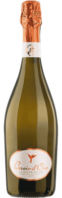 Bacio d'Oro Prosecco Superiore Valdobbiadene DOCG Perlage (Bio)
