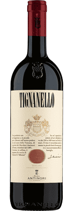 2022 Tignanello Toscana IGT Marchesi Antinori