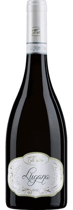 2024 Lugana DOC Azienda Agricola Colli Vaibò