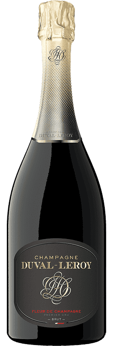 Champagne Brut Fleur de Champagne 1er Cru Duval-Leroy