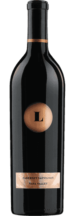 2021 Cabernet Sauvignon Napa Valley Lewis Cellars