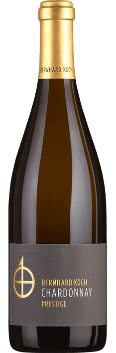 2021 Chardonnay Reserve Prestige trocken Hainfelder Letten Weingut Bernhard Koch