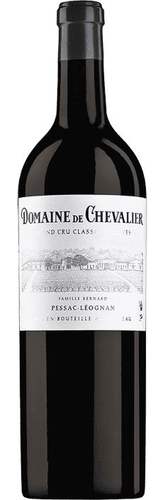 2024 Domaine de Chevalier Cru Classé de Graves Pessac-Léognan AOC