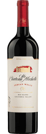 2021 Red Blend Indian Wells Columbia Valley Chateau Ste. Michelle