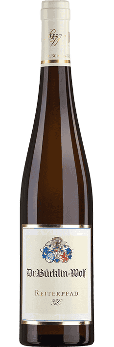 2020 Riesling GC Reiterpfad Weingut Dr. Bürklin-Wolf (Biodynamisch)