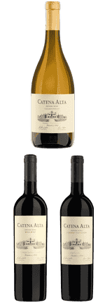 Tasting Box Catena Zapata DE