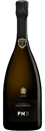 Champagne Brut PN TX 20 Bollinger