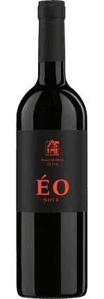 2022 ÉO Noir Vin de Pays Suisse Staatskellerei Zürich