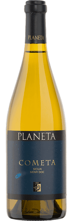 2022 Cometa Sicilia Menfi DOC Aziende Agricole Planeta (Bio)