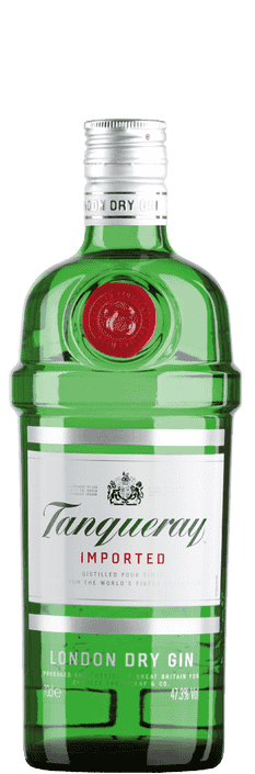 Gin Tanqueray London Dry