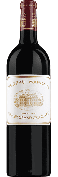 2024 Château Margaux 1er Cru Classé Margaux AOC
