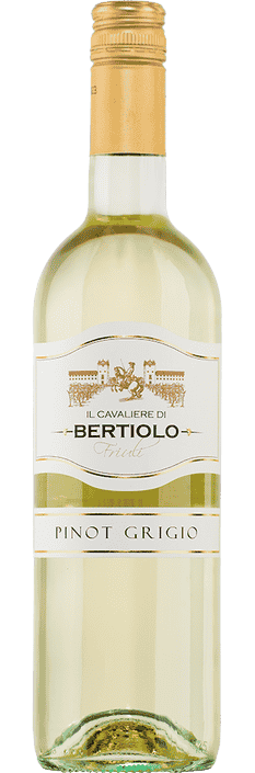 2025 Pinot Grigio Friuli DOC Cabert - Cantina di Bertiolo