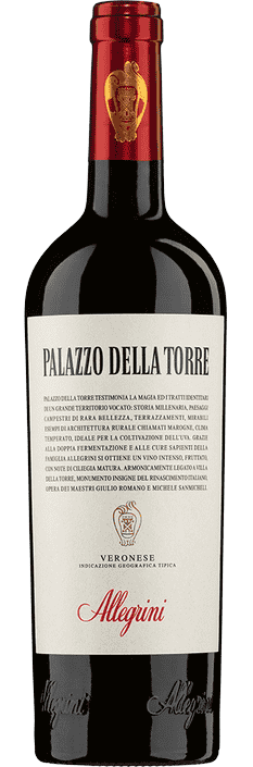 2018 Palazzo della Torre Veronese IGT Allegrini