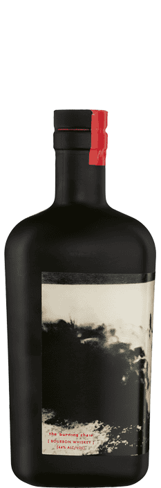 Bourbon Whiskey The Burning Chair Savage and Cooke