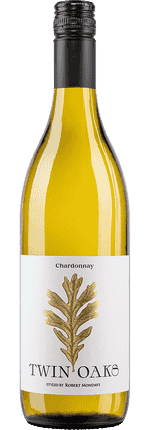 Chardonnay Twin Oaks California Robert Mondavi-Woodbridge