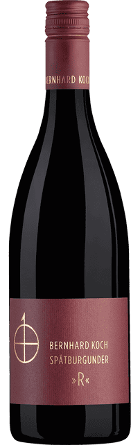 2023 Spätburgunder R trocken Pfalz Weingut Bernhard Koch