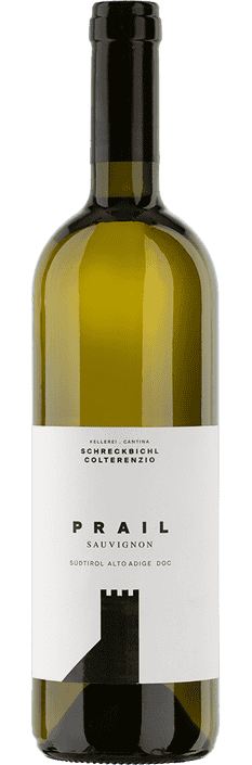 2024 Sauvignon Blanc Prail Südtirol Alto Adige DOC Schreckbichl Colterenzio