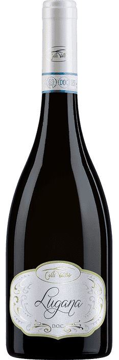 2024 Lugana DOC Azienda Agricola Colli Vaibò