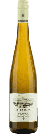 2022 Riesling J trocken VDP.Ortswein Brauneberger Weingut Fritz Haag