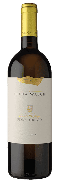 2023 Pinot Grigio Castel Ringberg Südtirol Alto Adige DOC Elena Walch