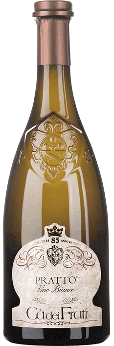 2023 Pratto Vino bianco d'Italia Cà dei Frati