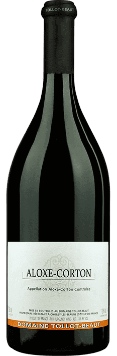 2022 Aloxe-Corton AOC Domaine Tollot-Beaut