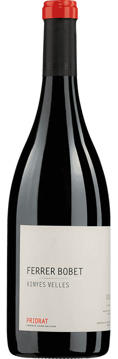 2020 Vinyes Velles Priorat DOCa Bodega Ferrer Bobet