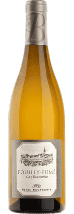 2021 Pouilly-Fumé AOC La Chantereine Henri Bourgeois