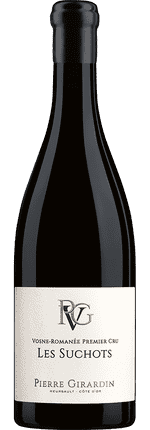2023 Vosne-Romanée Les Suchots 1er Cru AOP PVG Pierre Girardin