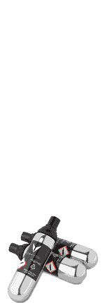 Coravin (TM) Patronen - 3 Stück Coravin (TM) Capsules - 3 pièces