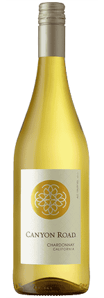 Chardonnay California Canyon Road Winery