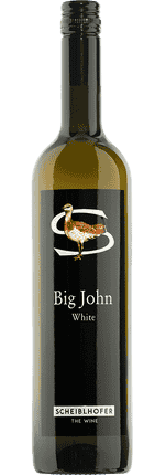 2024 Big John White Burgenland Scheiblhofer - The Wine