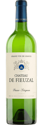 2021 Château de Fieuzal Blanc Grand Vin de Graves Pessac-Léognan AOC