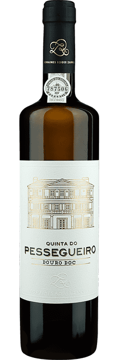 2022 Quinta do Pessegueiro Branco Douro DOC Quinta do Pessegueiro