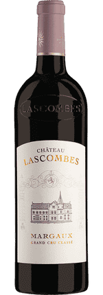 2019 Château Lascombes 2e Cru Classé Margaux AOC