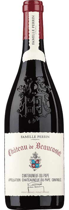 2020 Châteauneuf-du-Pape AOC Château Beaucastel Famille Perrin (Bio)