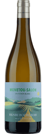 2023 Menetou-Salon AOC Henri Bourgeois
