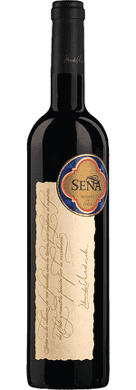 2022 Seña Valle de Aconcagua Viña Seña