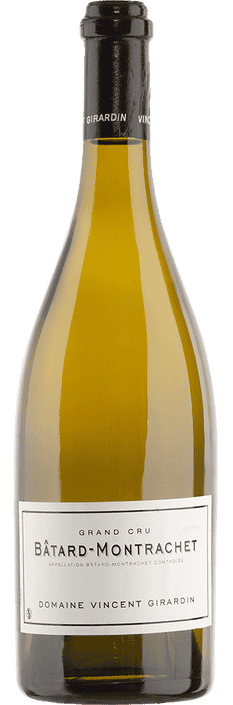 2023 Bâtard-Montrachet Grand Cru AOP PVG Pierre Girardin