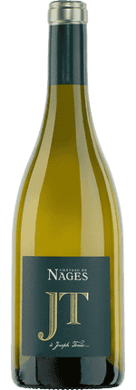 2023 Château de Nages JT Blanc Costières de Nîmes AOP