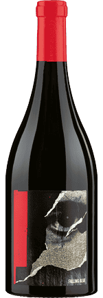 2019 Falling Blue Côtes Catalanes IGP Department 66