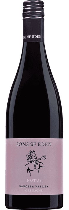 2021 Grenache Notus Barossa Valley Sons of Eden