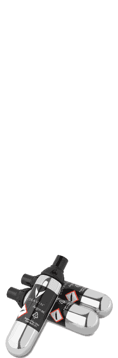 Coravin (TM) Patronen - 3 Stück Coravin (TM) Capsules - 3 pièces