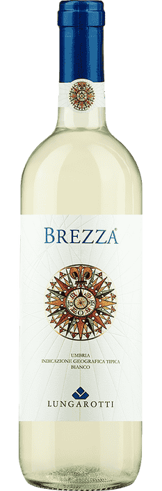 2023 Brezza Umbria IGT Cantine Giorgio Lungarotti