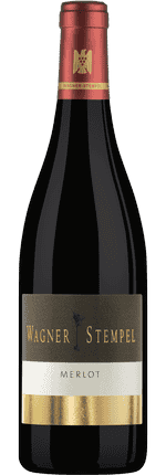 2021 Merlot Reserve trocken R Rheinhessen Weingut Wagner-Stempel (Bio)