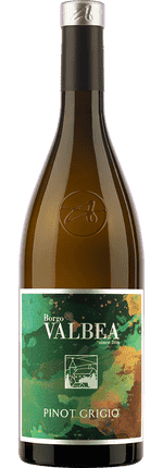 2023 Pinot Grigio Borgo Valbea Friuli DOP Azienda Agricola Altùris