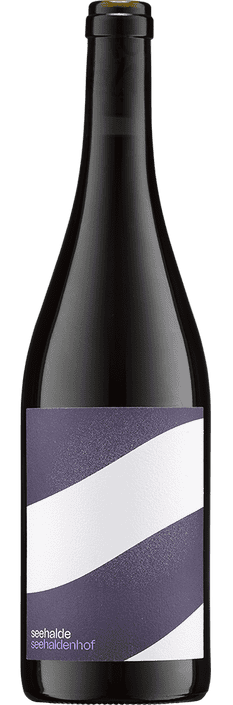 2022 Spätburgunder Seehalde Gebietswein Seehaldenhof