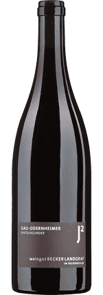 2023 Spätburgunder Gau-Odernheimer Weingut Becker-Landgraf (Bio)