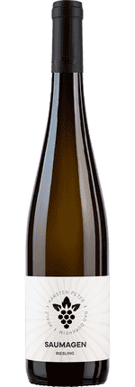 2024 Riesling Saumagen trocken Weingut Karsten Peter