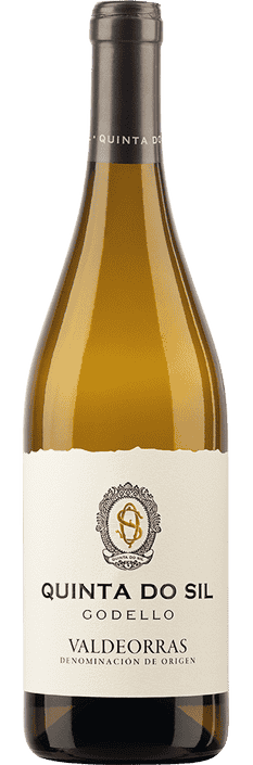 2024 Godello Valdeorras DO Quinta do Sil